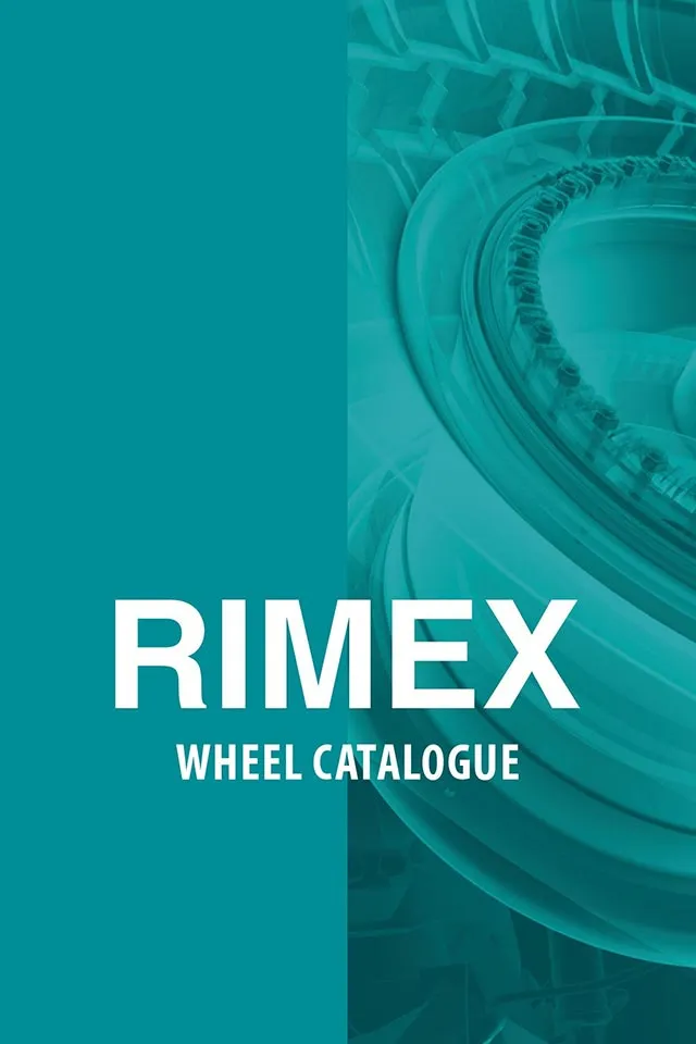 Wheels Catalogue