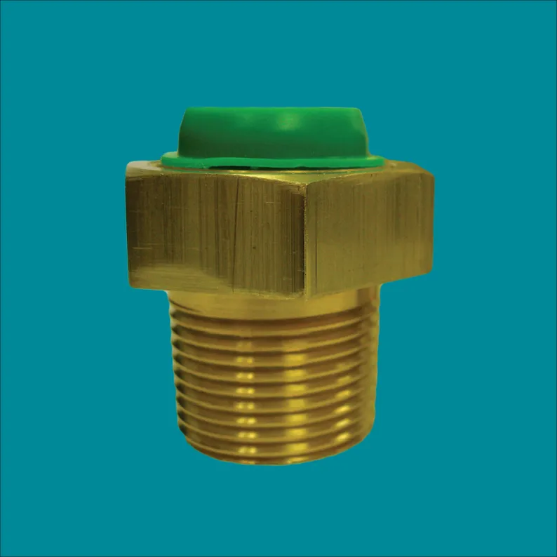 DeFuzer Valves